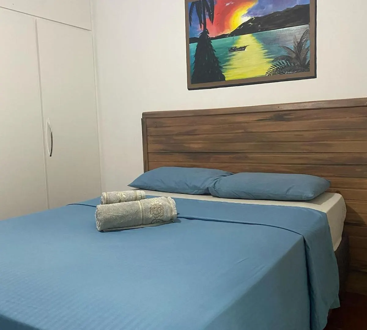 Inn Pousada Da Lagoa Florianopolis