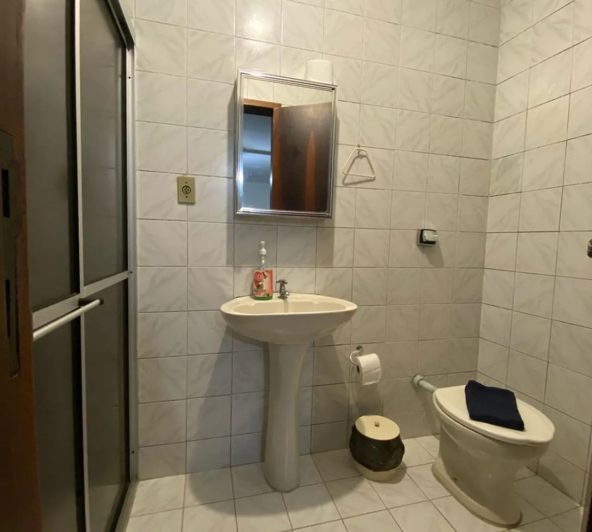 Pousada Da Lagoa Florianopolis Inn