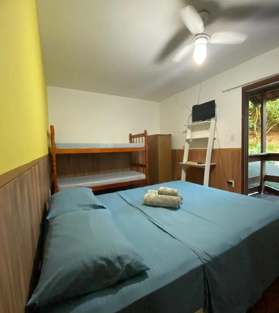 Inn Pousada Da Lagoa Florianopolis