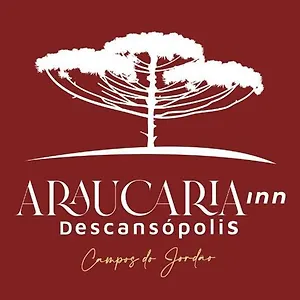 Araucaria Descansopolis Hotel Campos do Jordão