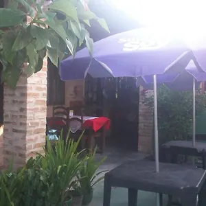 Pousada Joãozinho Caminhador Albergue Recife