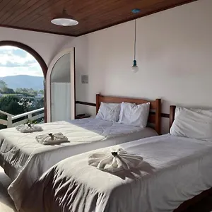 Smart Reserva Hotel Campos do Jordão
